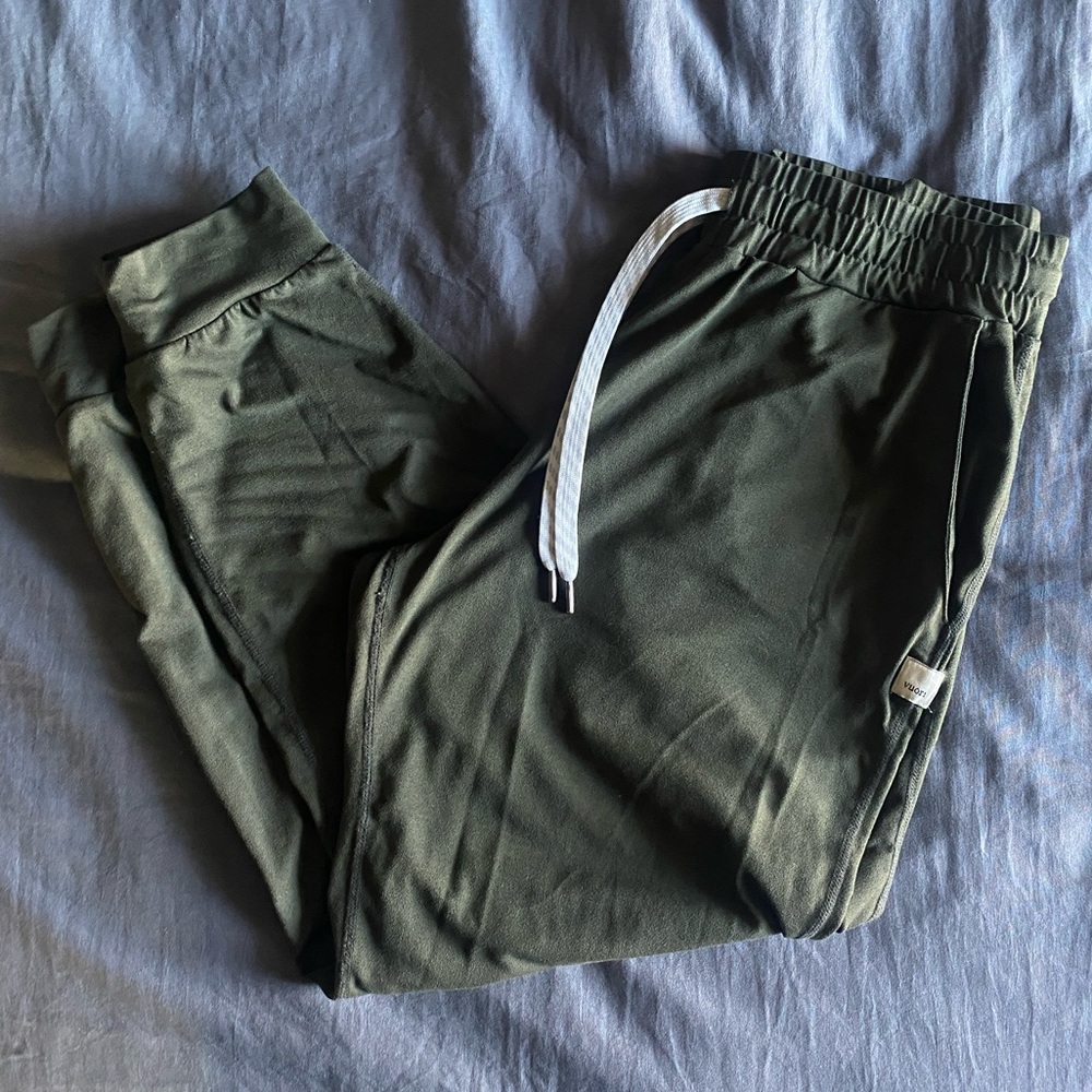 Vuori performance jogger